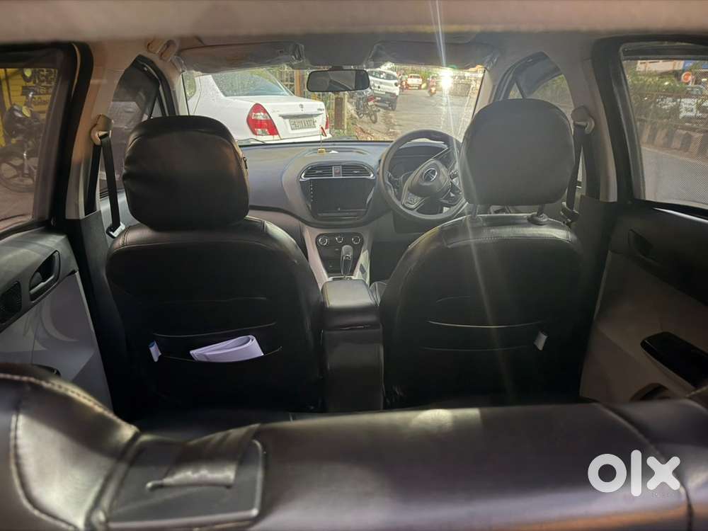 Tata Tiago 2024 Model