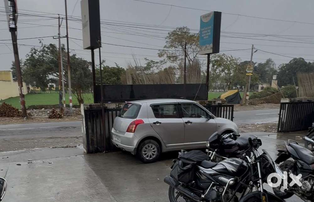 Maruti Suzuki Swift 2011 Petrol 89000 Km Driven