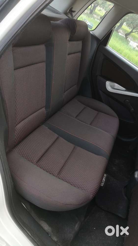 Ford Figo, 2012, Diesel