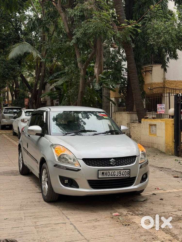 Maruti Suzuki Swift Ddis Zdi, 2014, Diesel