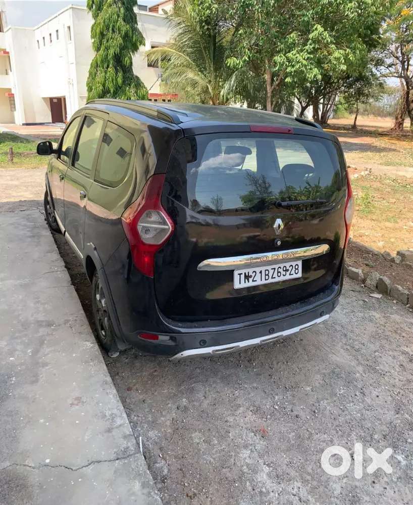 Lodgy For Sale