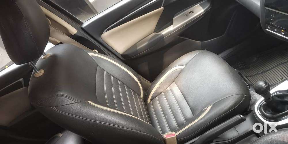 Honda Jazz Petrol 2015