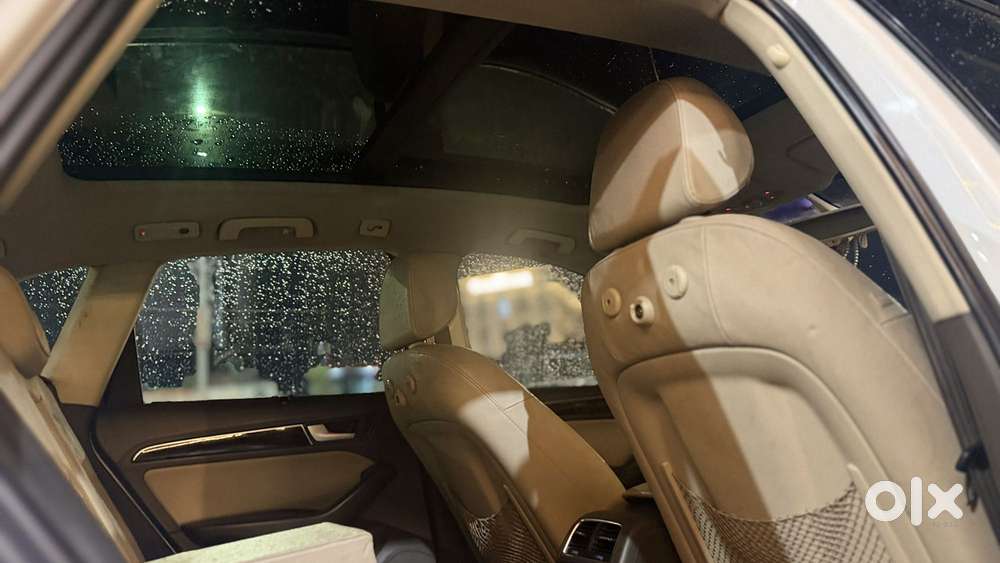 Audi Q5 30 Tdi Quattro, 2015, Diesel