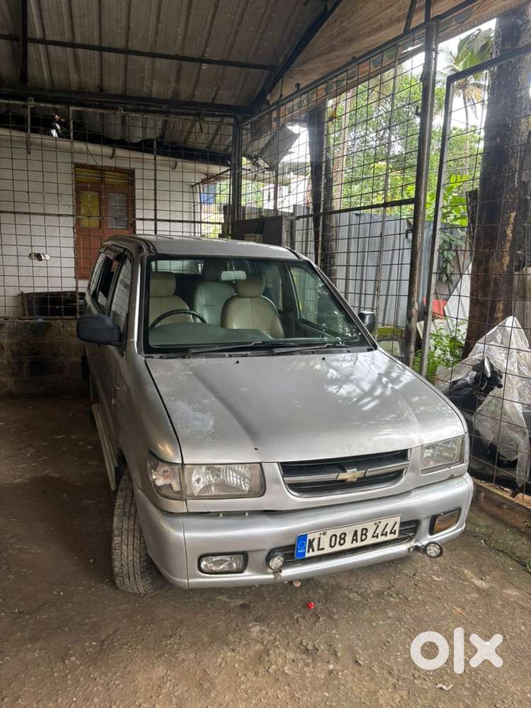 Chevrolet Tavera 2004 Diesel