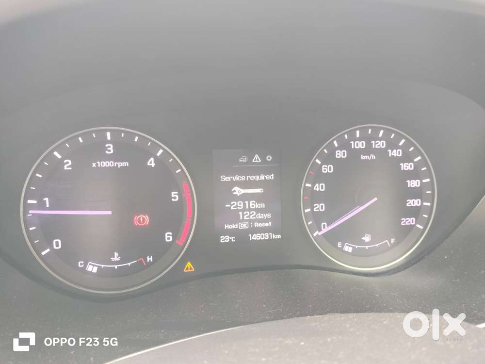 Hyundai I20 1.4 Asta (o) Crdi, 2017, Diesel