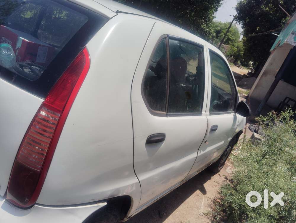 Tata Indica 2017 Model