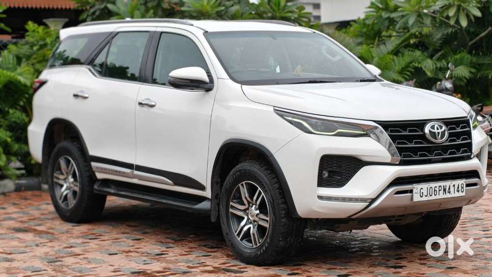 Toyota Fortuner 3.0 4x2 Automatic, 2023, Diesel