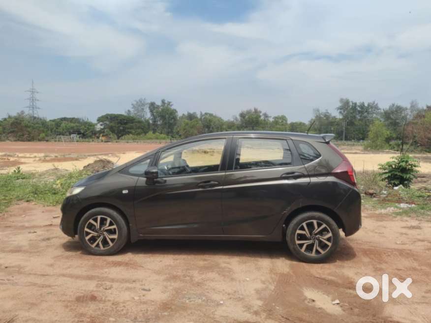 Honda Jazz 1.2 Sv I Vtec, 2017, Petrol