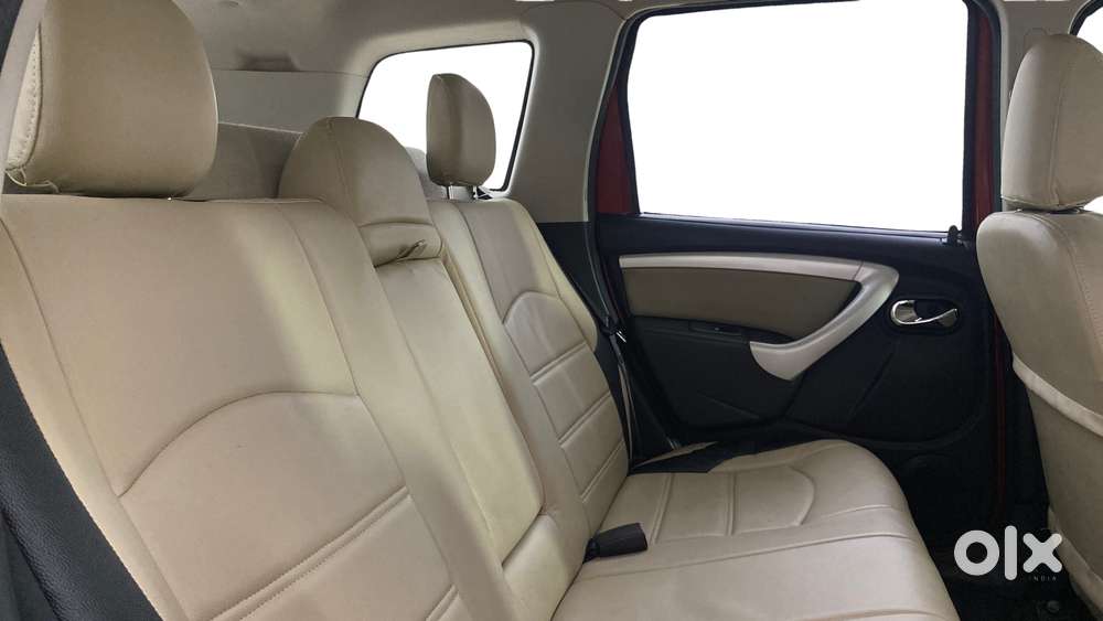Nissan Terrano 2013-2017 Xl, 2017, Petrol