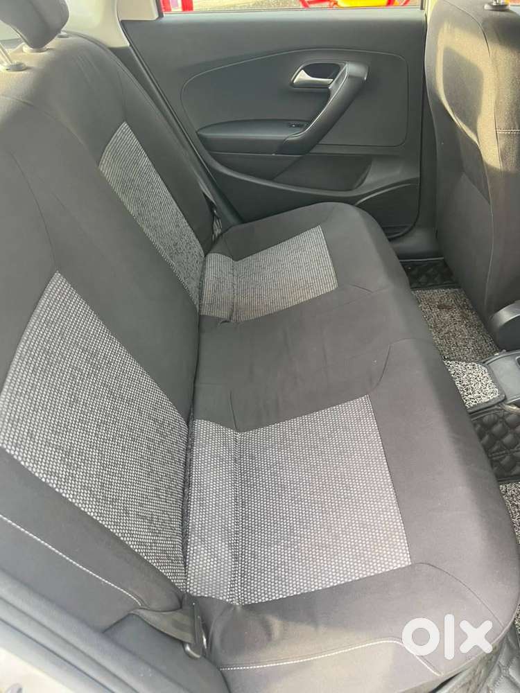Volkswagen Polo 2019