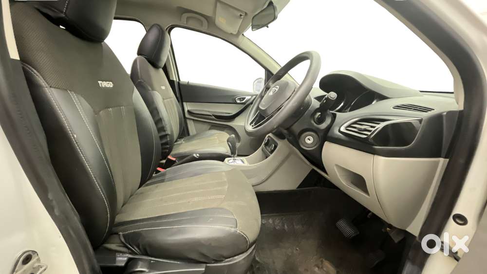 Tata Tiago Xza Plus, 2019, Petrol