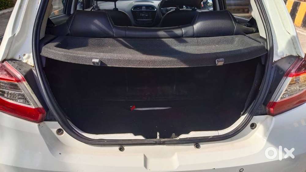 Tata Tiago 1.05 Revotorq Xt, 2022, Petrol