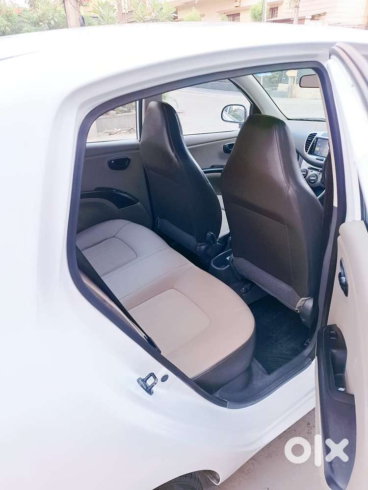 Hyundai I10, 2014, Petrol