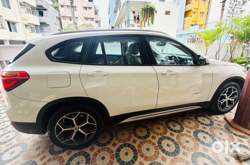 Bmw X1 Diesel 2018