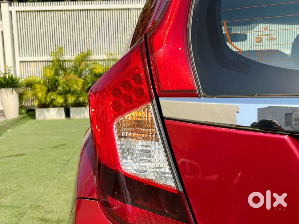 Honda Jazz 1.2 Zx Cvt I-vtec, 2020, Petrol