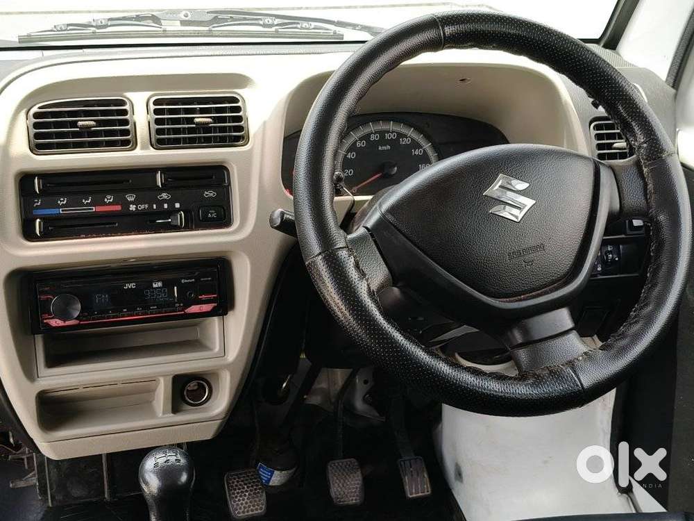 Maruti Suzuki Eeco Cng 5 Seater Ac, 2022, Cng & Hybrids