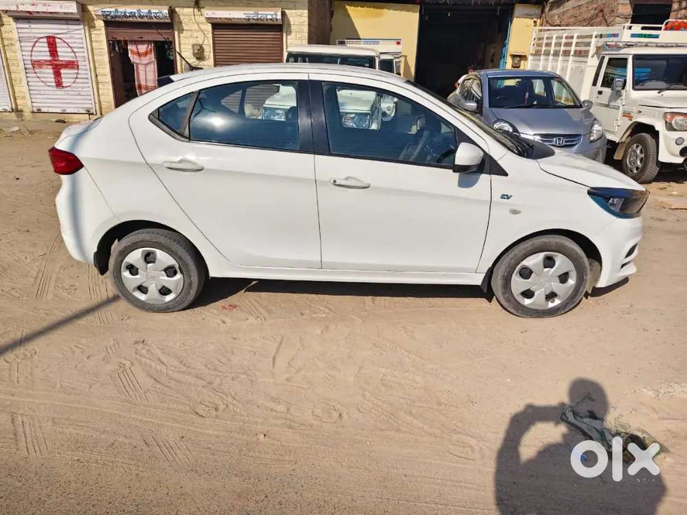 Tata Tigor Express T Xm Ev