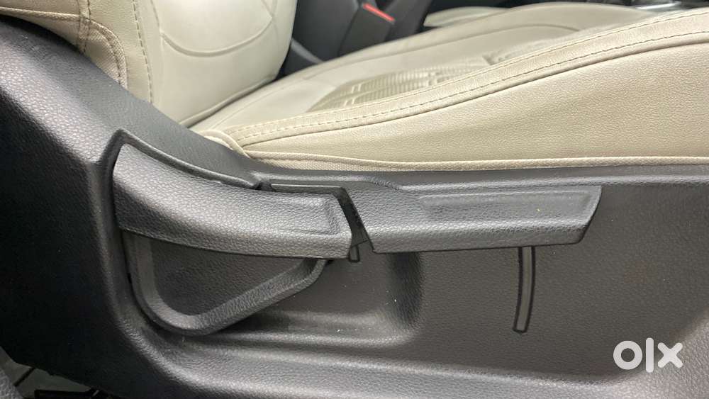 Kia Seltos Htx G, 2020, Petrol