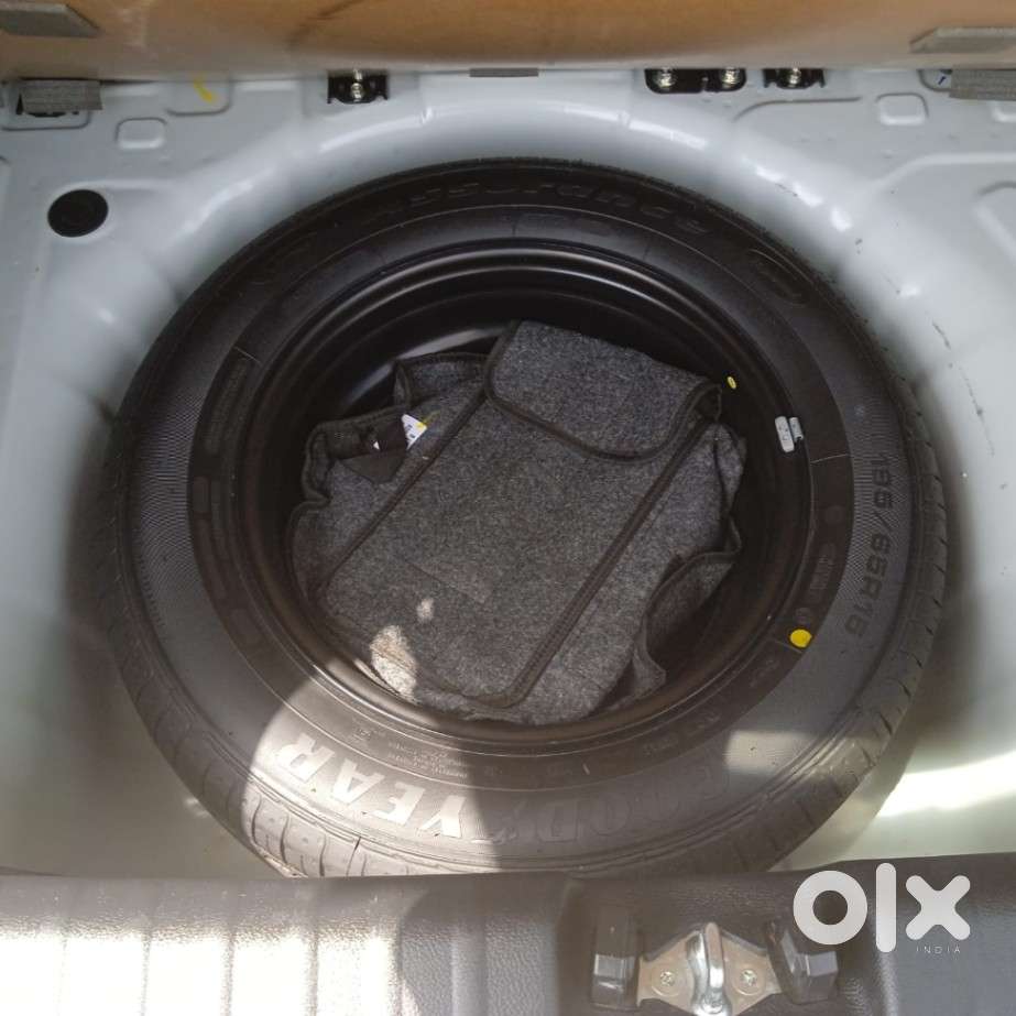 Kia Sonet Htx D, 2024, Petrol