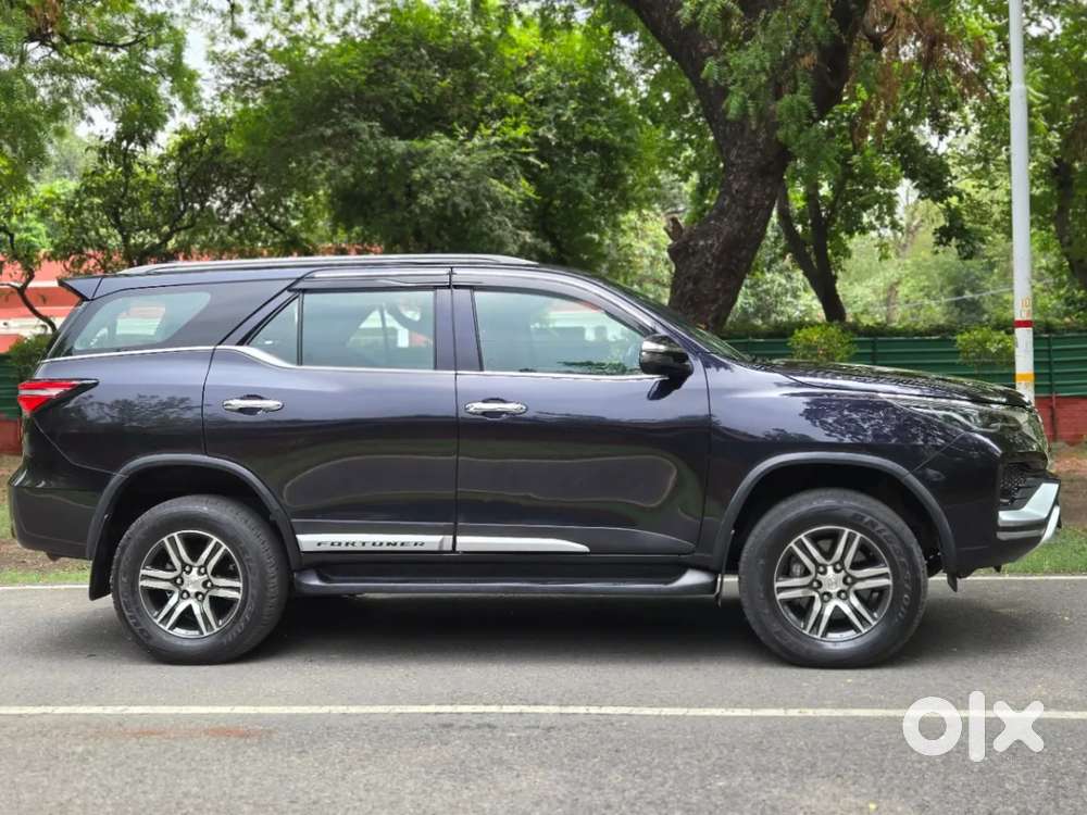 Toyota Fortuner 4x2 At, 2023, Diesel