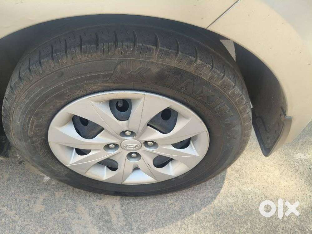 Hyundai I20 Sportz 1.2 Bs-iv, 2017, Cng & Hybrids