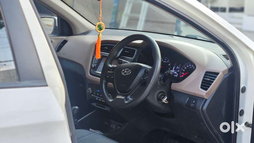 Hyundai Elite I20 1.2 Asta Cvt, 2018, Petrol