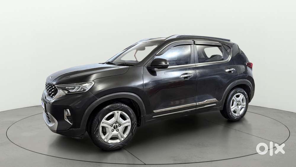 Kia Sonet 1.0 Htx Imt, 2020, Petrol