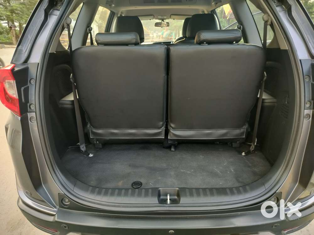 Honda Br-v I-vtec S Mt, 2020, Petrol