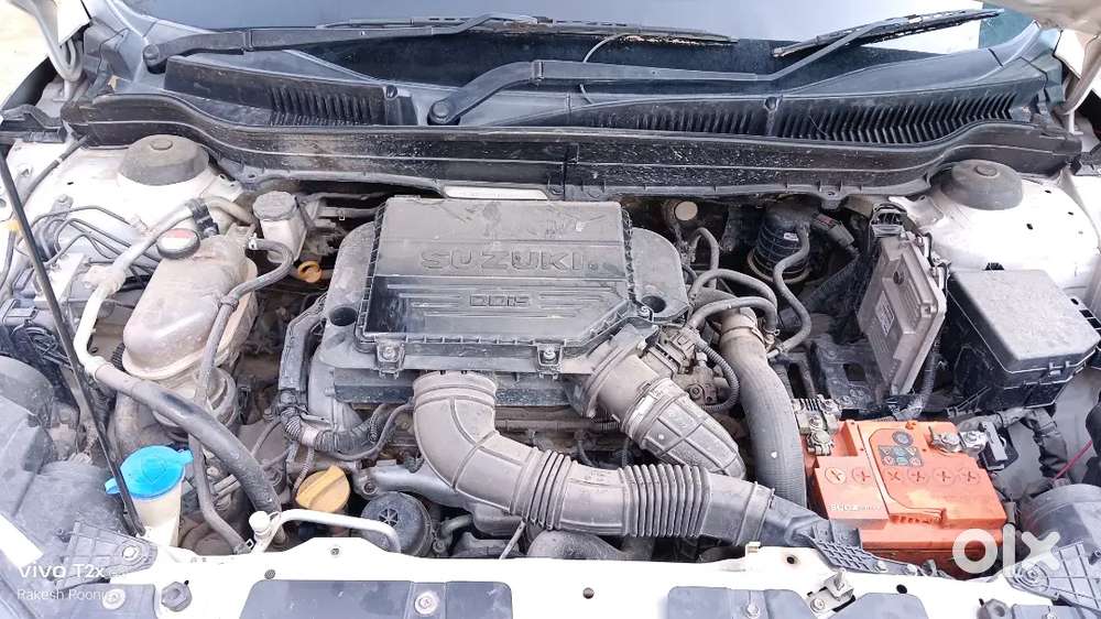 6 Owner 2016 Model
