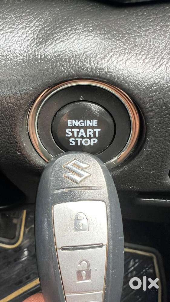 Maruti Suzuki S-cross 2017-2020 1.3 Sigma, 2019, Diesel