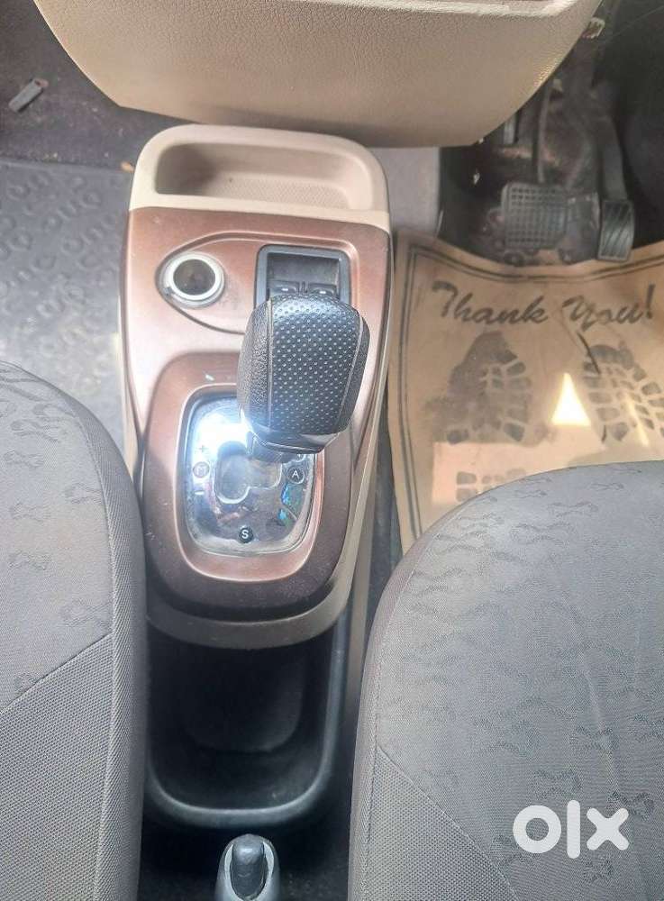 Tata Nano, 2016, Petrol
