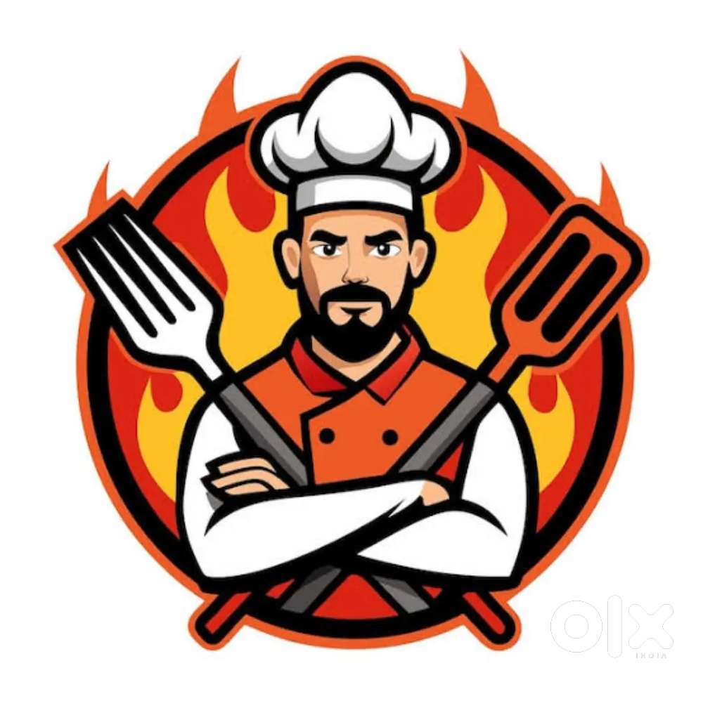 I M Indian Chinese Chef/Cook, I M Fast Food Mistri, Hyderabadi Biryani