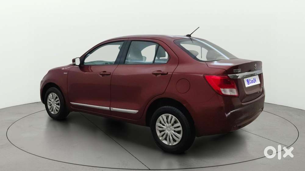 Maruti Suzuki Swift Dzire 1.2 Vxi Bsiv, 2018, Petrol