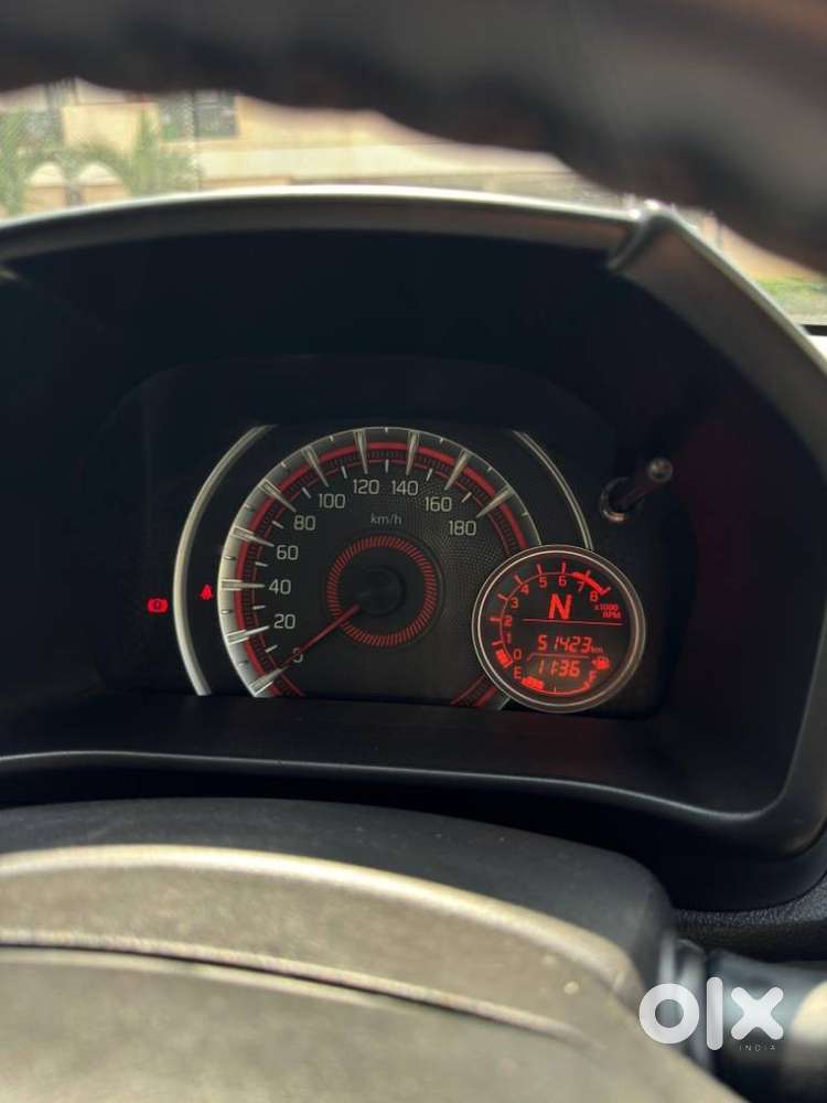 Maruti Suzuki Celerio 1.0 Vxi Ags, 2022, Petrol