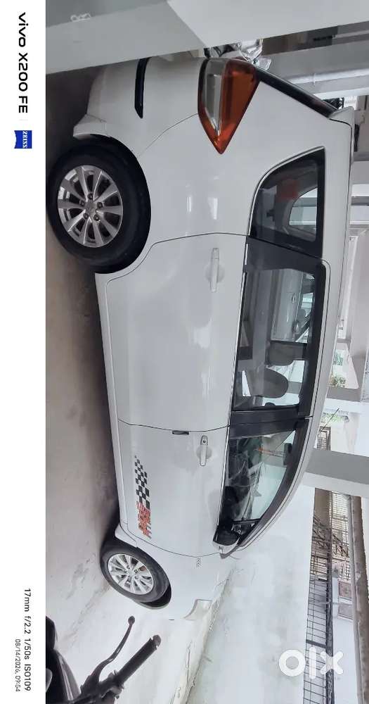 2015 Maruti Suzuki Ertiga Zdi Shvs