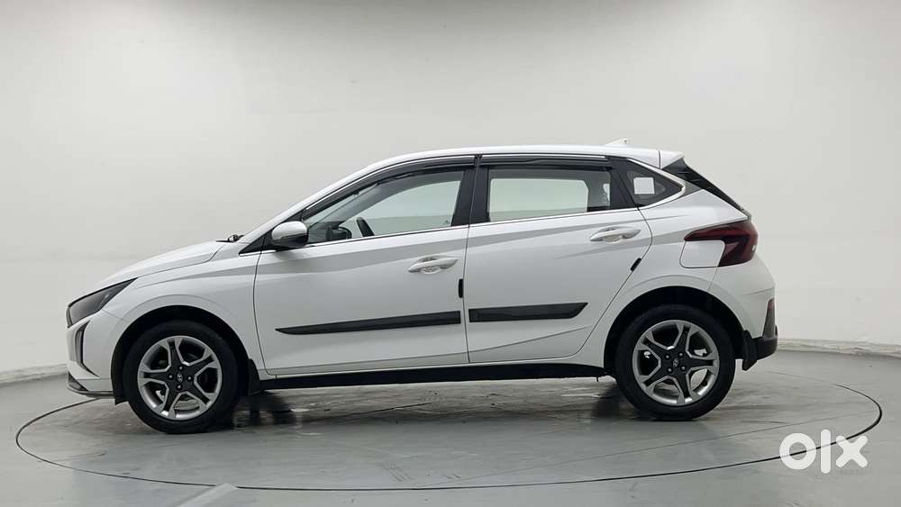 Hyundai I20 1.2 Sportz (o), 2024, Petrol