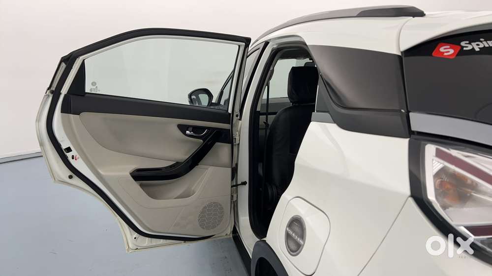 Tata Nexon 1.5 Revotorq Xz Plus, 2021, Diesel