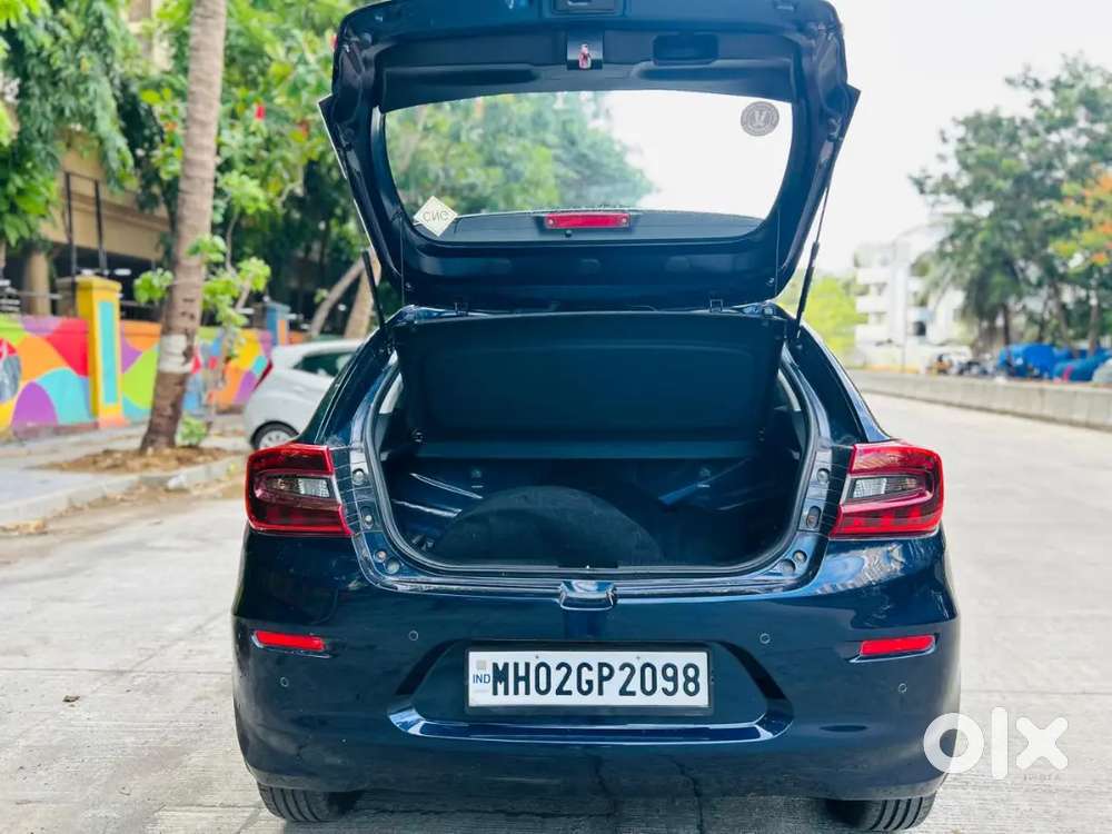 Baleno 1.2 Zeta 2025 Cng Company