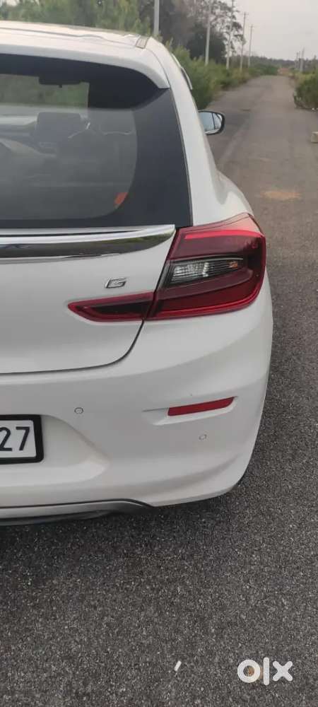 Toyota Glanza 1.2 G Petrol 2025