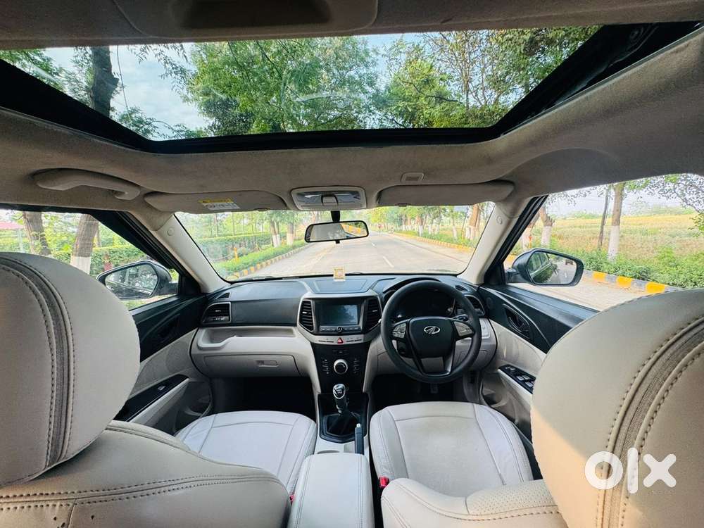 Mahindra Xuv300 Diesel 2022