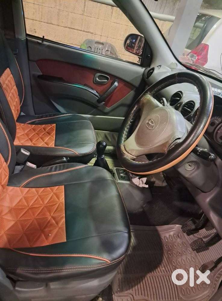 Hyundai Santro Xing Xo Limited Edition, 2006, Petrol