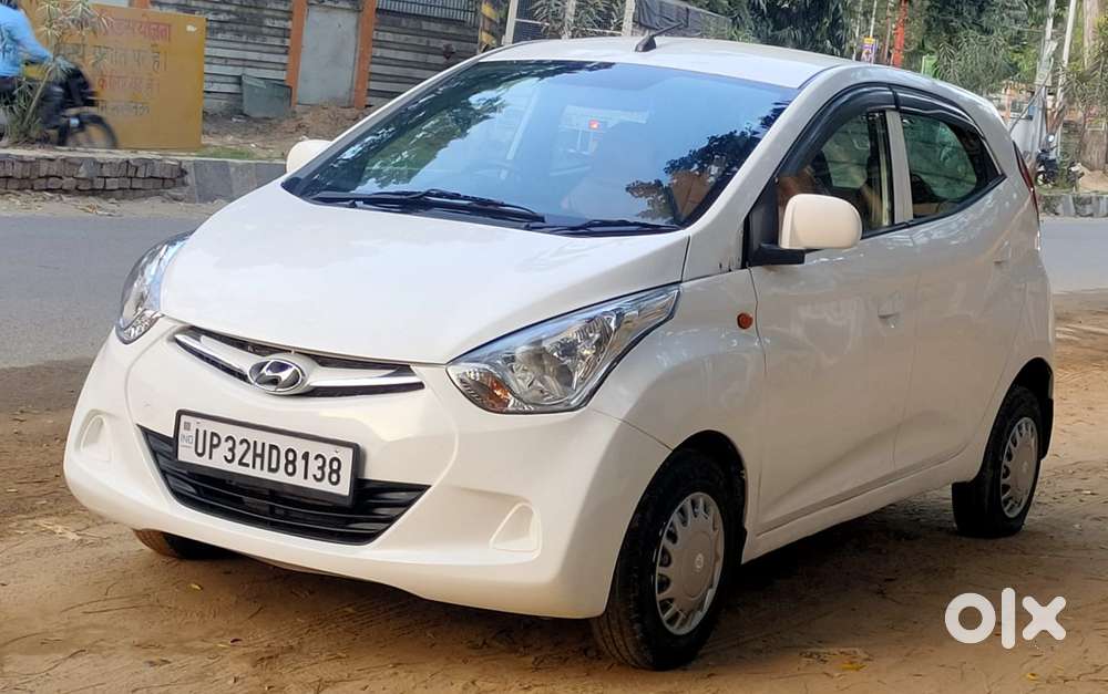 Hyundai Eon Era +, 2016, Petrol