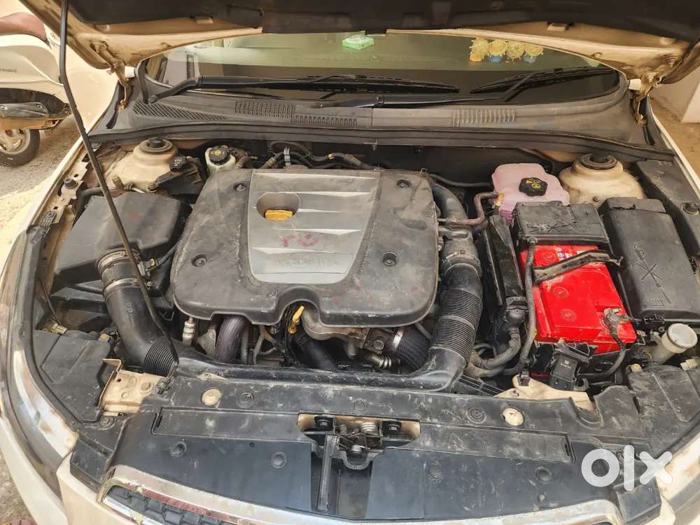 Chevrolet Cruze 2012 Diesel Well Maintained