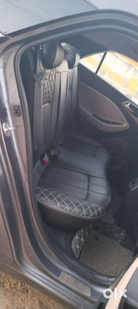 Hyundai I20 Sportz Plus Diesel, 2022, Diesel