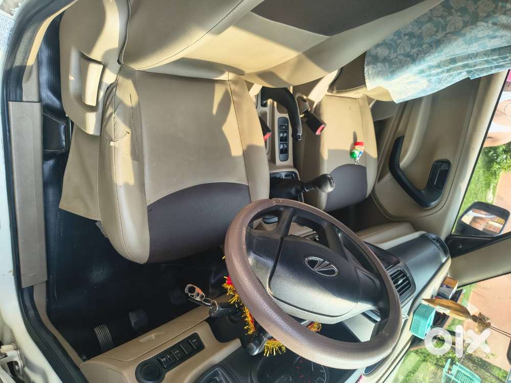 Mahindra Bolero Neo 2022