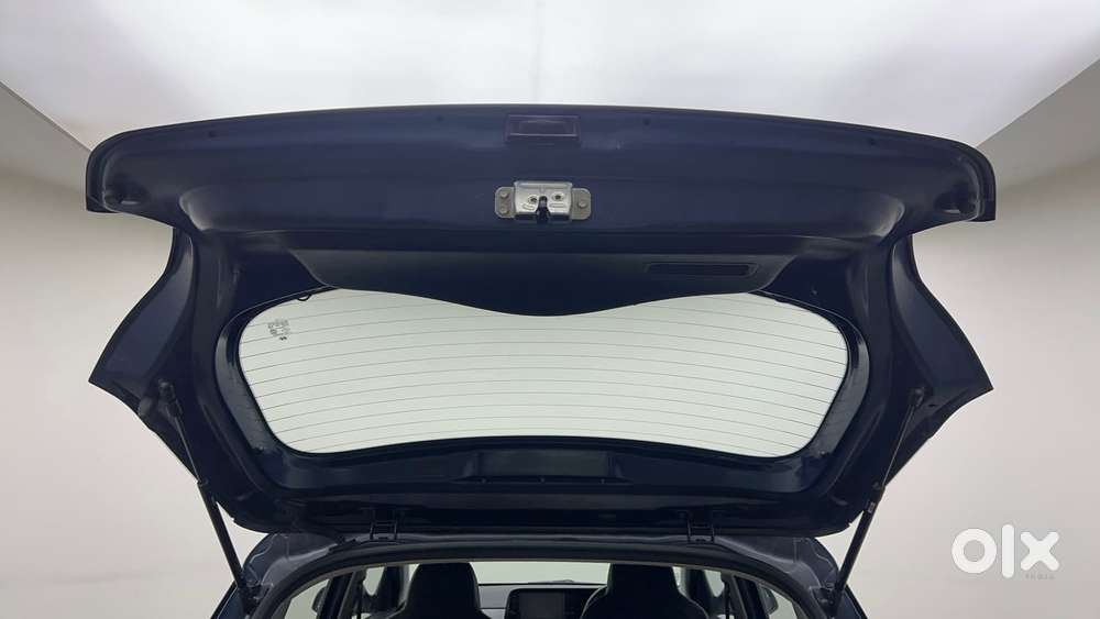 Hyundai Grand I10 Nios Sportz 1.0 Turbo Gdi, 2021, Petrol