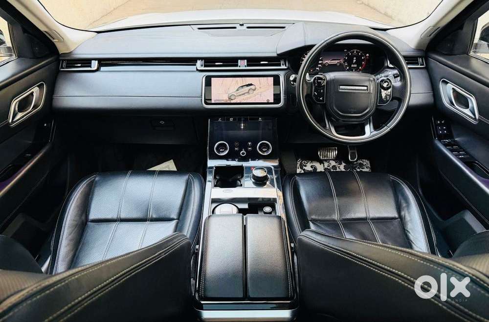 Land Rover Range Velar R-dynamic S, 2020, Petrol