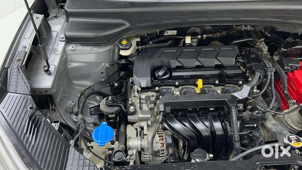 Hyundai Creta 1.5 Sx, 2020, Petrol