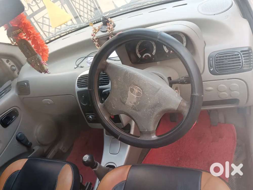 Tata Indica Ev2 2008 Petrol Sport Gls