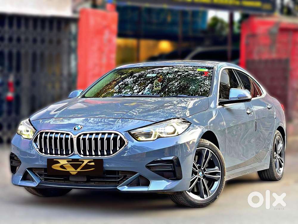 Bmw 2 Series 2.0 220d Sportline, 2021, Diesel